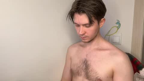 Kero online show from April 12, 7:41 pm