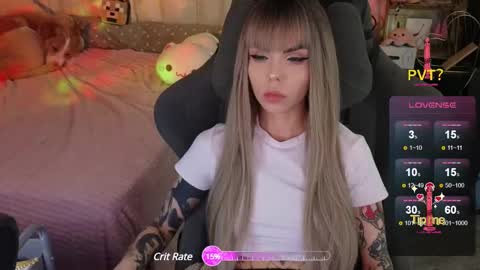 Kerry online show from March 9, 10:30 pm