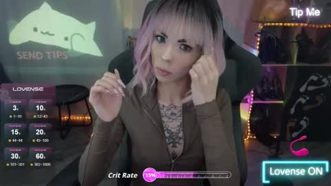 Kerry online show from November 23, 8:52 pm