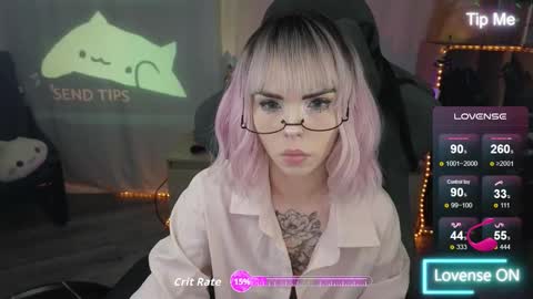 Kerry online show from November 27, 8:44 pm