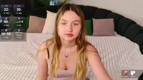 kerry_mell online show from May 15, 1:18 pm