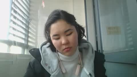 Jenny  online show from January 10, 11:31 pm