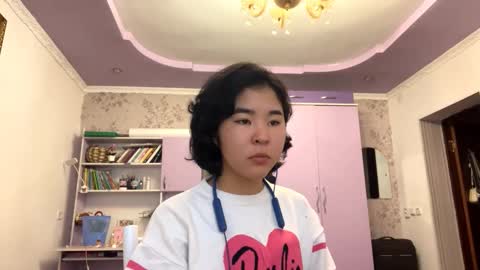 Jenny  online show from February 18, 3:57 am