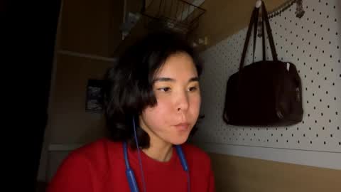 Jenny  online show from April 21, 10:10 am