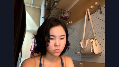 Jenny  online show from May 20, 7:47 am