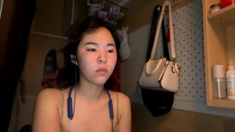 Jenny  online show from June 6, 9:30 pm
