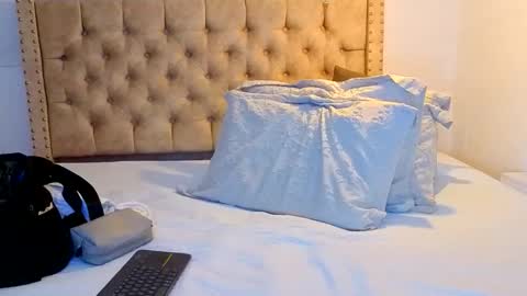 Kery Hillson online show from December 22, 12:13 pm