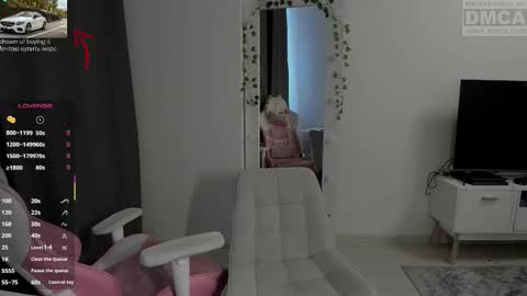 kesh_mne online show from October 26, 11:05 am