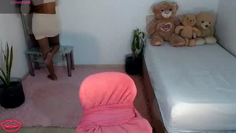Snapshot of kesha_brooks chatting on July 23, 3:54 pm Mia online show from July 23, 3:54 pm