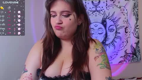 Snapshot of keshamoon chatting on January 9, 4:49 pm Kesha online show from January 9, 4:49 pm