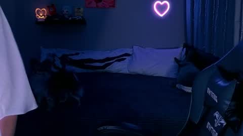 Snapshot of keti_moon chatting on June 27, 7:30 pm Keti 3 online show from June 27, 7:30 pm