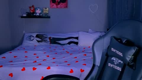 Snapshot of keti_moon chatting on July 18, 6:23 pm Keti 3 online show from July 18, 6:23 pm