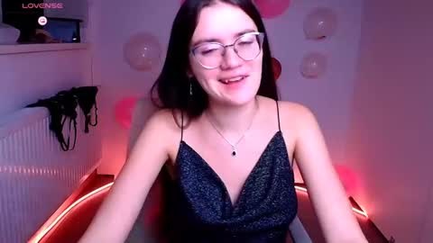 Ketrin online show from February 13, 10:43 pm