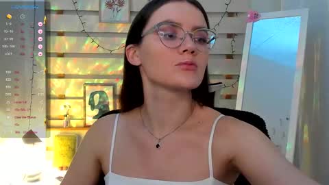 Ketrin online show from October 9, 6:50 pm