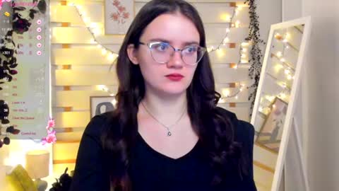 Ketrin online show from January 17, 7:35 am