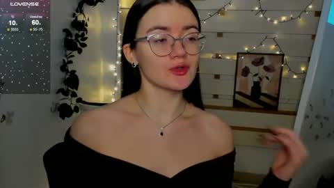 Ketrin online show from February 6, 7:56 am