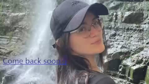 Ketrin online show from February 11, 7:57 am