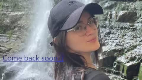 Ketrin online show from February 20, 6:37 am