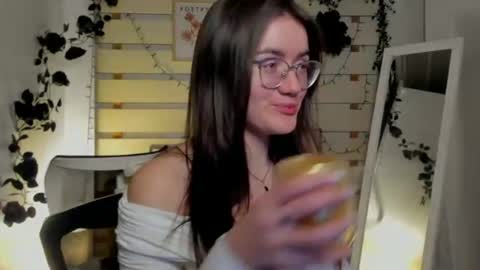 Ketrin online show from February 25, 6:56 am