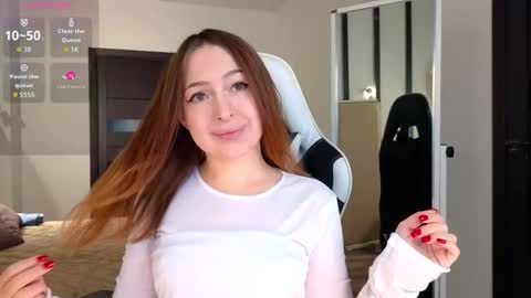 im Ket dont forget give my thumbs up online show from December 23, 2:42 am