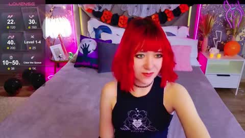 ketrinjoness online show from October 25, 5:26 am