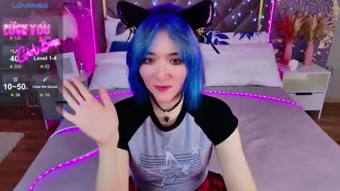 kettiejones online show from February 12, 7:36 am