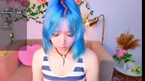 kettiejones online show from March 16, 7:34 am