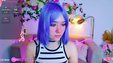 kettiejones online show from April 4, 7:39 am