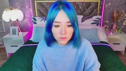 kettiejones online show from April 21, 7:03 am