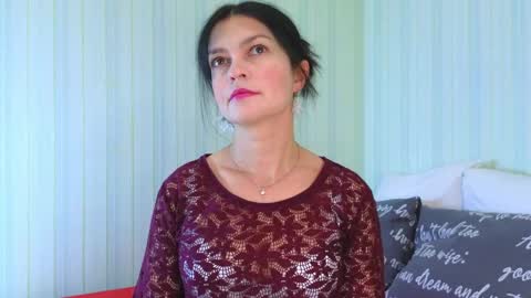 Snapshot of kettimi chatting on January 7, 10:32 am Catherine online show from January 7, 10:32 am