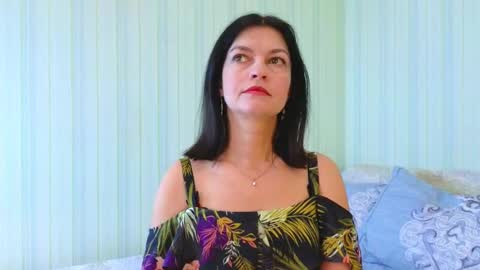 Snapshot of kettimi chatting on March 3, 7:32 am Catherine online show from March 3, 7:32 am