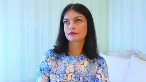 Snapshot of kettimi chatting on October 20, 6:58 am Catherine online show from October 20, 6:58 am