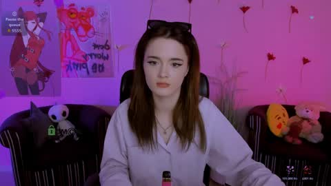 ketty_kitt online show from April 3, 8:51 pm