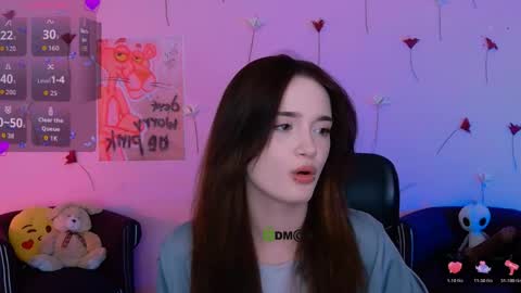 Snapshot of ketty_kitt chatting on April 30, 7:53 pm ketty_kitt online show from April 30, 7:53 pm