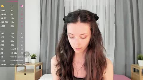 kettyIm a simple girl who likes gifts Lovense is activeThere are legends that in this room all your wish can come true online show from May 26, 9:27 am
