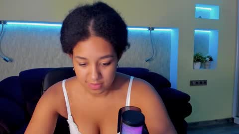 Snapshot of kettysparks chatting on October 9, 12:03 pm kettysparks online show from October 9, 12:03 pm