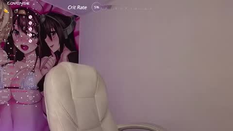 Snapshot of ketzia_doll chatting on February 20, 2:07 am Ketzia online show from February 20, 2:07 am