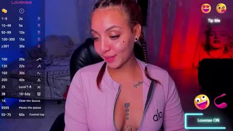 Snapshot of ketzia_doll chatting on October 10, 11:59 pm Ketzia online show from October 10, 11:59 pm