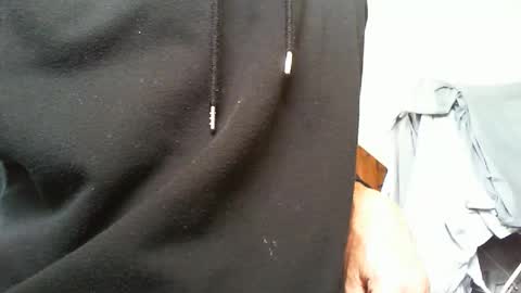 Daddyo online show from September 28, 11:26 am