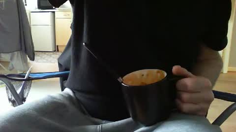 Daddyo online show from February 27, 1:22 pm