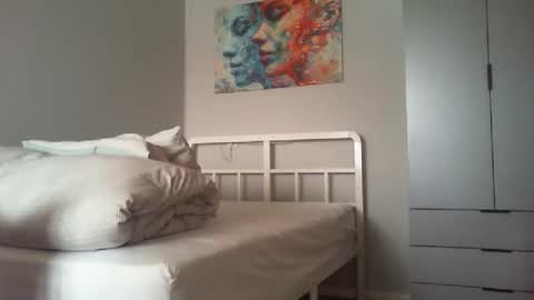 Daddyo online show from March 27, 1:11 pm