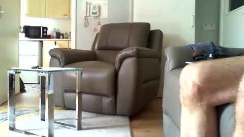 Snapshot of kevee1955 chatting on May 30, 8:22 am Daddyo online show from May 30, 8:22 am