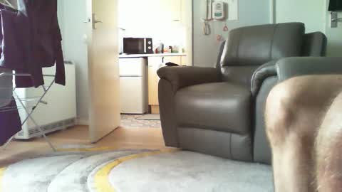 Snapshot of kevee1955 chatting on June 1, 3:58 pm Daddyo online show from June 1, 3:58 pm