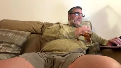 kevfromchat online show from January 1, 2:30 am