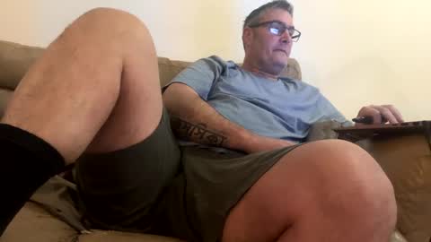 kevfromchat online show from January 17, 7:16 pm