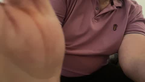 kevfromchat online show from January 20, 9:46 am