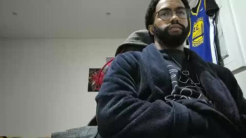 kevi4 online show from January 4, 6:51 pm