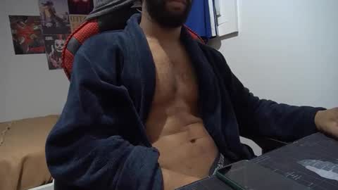 kevi4 online show from January 11, 12:22 am