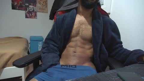 kevi4 online show from January 16, 3:56 am