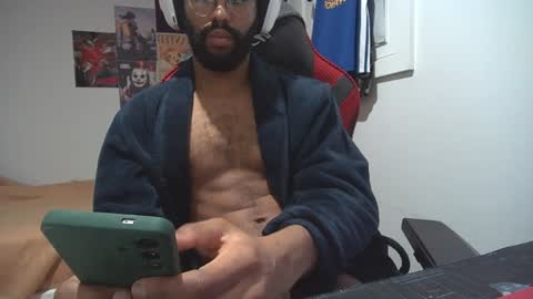 kevi4 online show from January 23, 11:36 pm